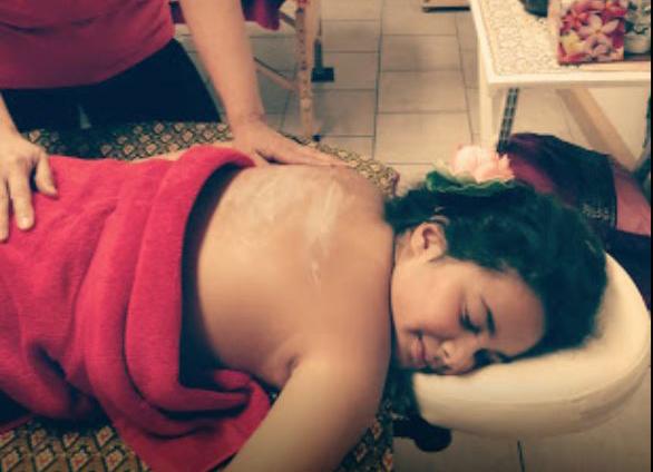 Thai-Massage in Cottbus Bildergalerie